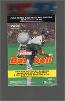 2024 Topps Heritage Baseball Blaster Box - Look