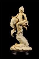 Giuseppe Armani made in Italy sculpture