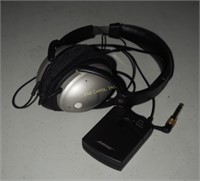 Qc-1 Bose Headphones
