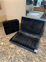 BIN AND ORGANIZER CHEST