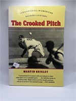 The Crooked Pitch
