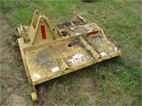 Tiger Mower/Brush Cutter - No Gearbox