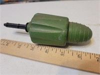 One man army grenade missile