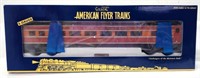 Modern Era AF/Lionel S Gauge 49947 SP full length