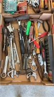 Tools-Wrenches, Pliers, Hammers, Socket Set, More