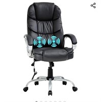 Massage office chair like the picture but it is