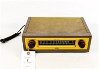 Eico HFT94 Table Top Radio / Original Condition