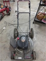 Craftsman 22" Self Propelled Lawn Mower