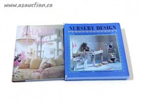 Shabby Chic abd Nursery Design Creating a Perfect