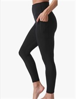 Used (Size M) Sunzel  Workout Leggings for Women
