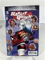 HARLEY QUINN #26