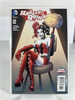 HARLEY QUINN #27