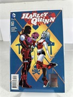 HARLEY QUINN #28