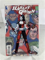 HARLEY QUINN #24