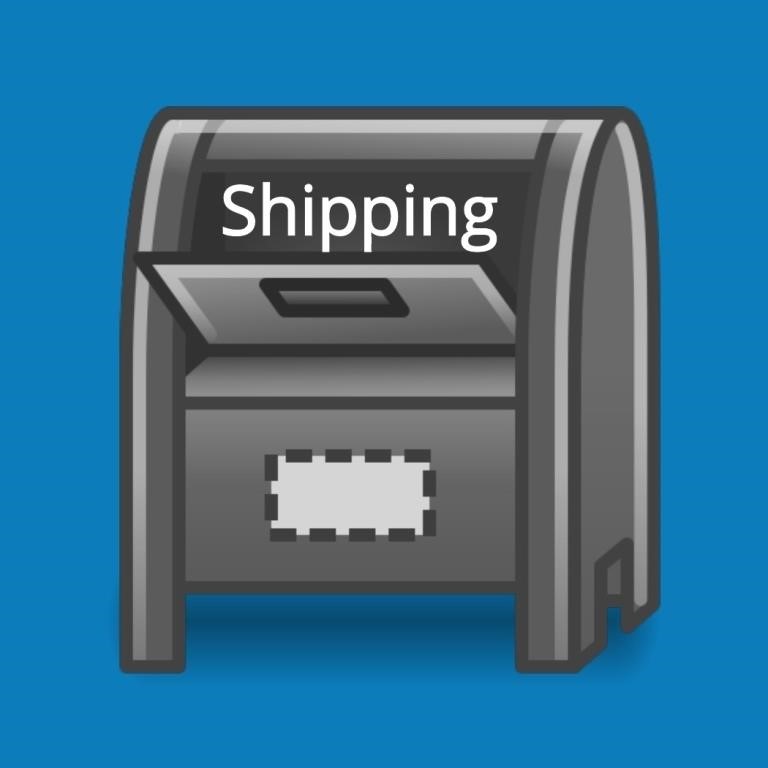 Shipping