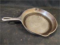 Griswold 10" Cast Iron Pan