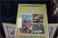 FLY FISHERMAN'S COMPLETE GUIDE TO... FISHING WITH