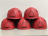 Climbing Helmets (5)