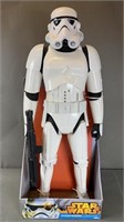 NIP 2014 31" Star Wars Stormtrooper Figure