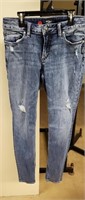 Silver Jeans - Size 30w x 29l