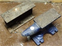 Heavy Metal Anvil