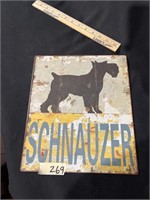 Schnauzer