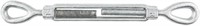 (N) Stanley National Hardware 3270BC 1/2" x 6" G