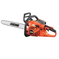 ECHO 18in. 40cc Gas Rear Handle Chainsaw