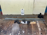 24 Framing Clamps