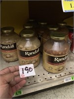 Randall Beans