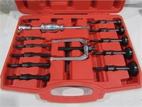 Auto & Marine Slide Hammer Puller Set