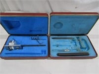 Central Tool Company American Micrometer