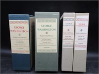 "George Washington" Volumes 1-6