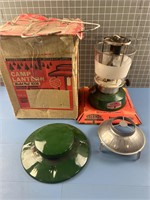 THERMOS CAMPING LANTERN VINTAGE