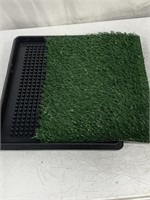 DOWNTOWN PUPPY PEE TURF 16x20IN