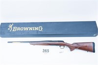 NEW BROWNING X-BOLT HUNTER 6.5CM