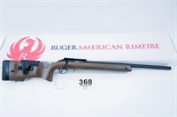 USED *UNFIRED* RUGER AMERICAN RIMFIRE TARGET 22LR