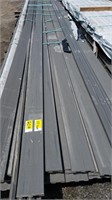 Medium Gray Composite Boards (Sold by the Board)