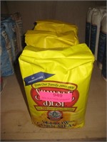 Lot of Cornmeal *out of date
