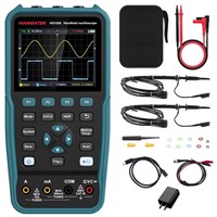 3 in 1 Handheld Oscilloscope Multimeter