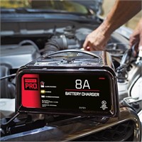 Schumacher Electric Pro SPR1628 Fully Automatic Ba