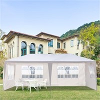 N1037  Ktaxon 10x20 Party Tent