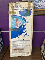 Intex Pool Ladder