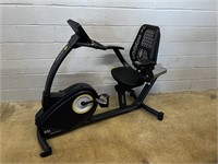 Life Span R5i Exercise Bike