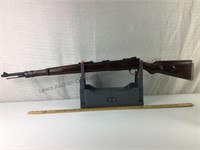 Mauser, Mod 98, 8MM Mauser ???, Rifle, bolt