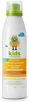 Kids Sunscreen Spray, SPF 50