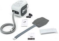 Ossur Cold Rush Therapy Machine System with Lumbar
