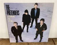 The Pretenders LP