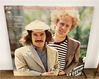 Simon & Garfunkel LP