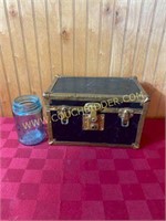 Doll clothes chest
